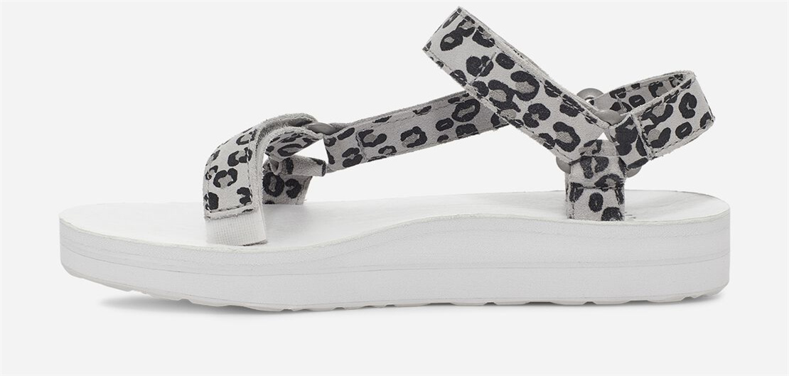 Women's Midform Universal Leopard - LEOPARD WHITE
