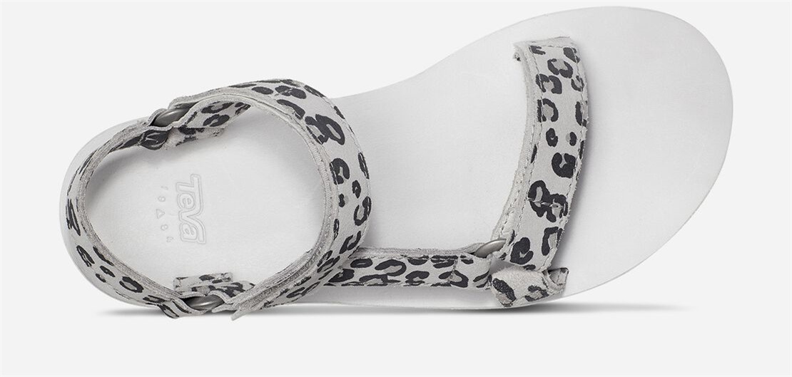 Women's Midform Universal Leopard - LEOPARD WHITE
