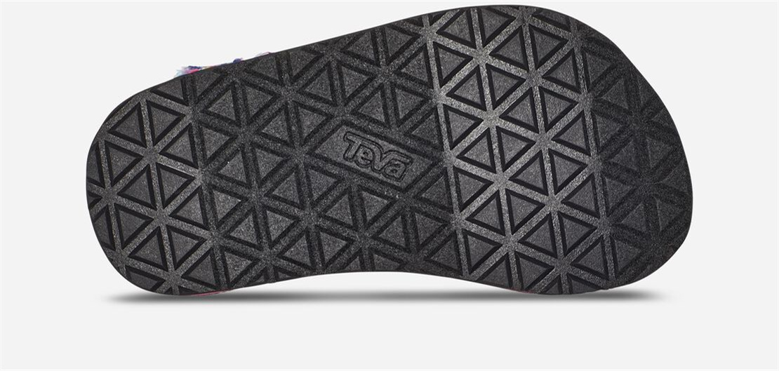 Kids Midform Fray - FRAZIER BLACK MULTI