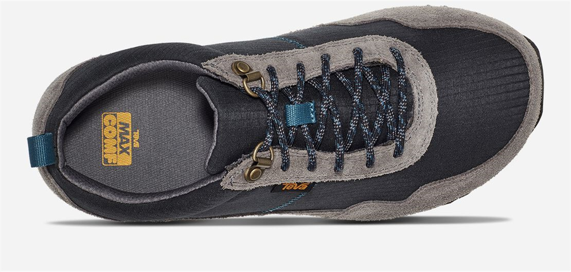 Men's Highside - DARK GULL GREY/ NAVY
