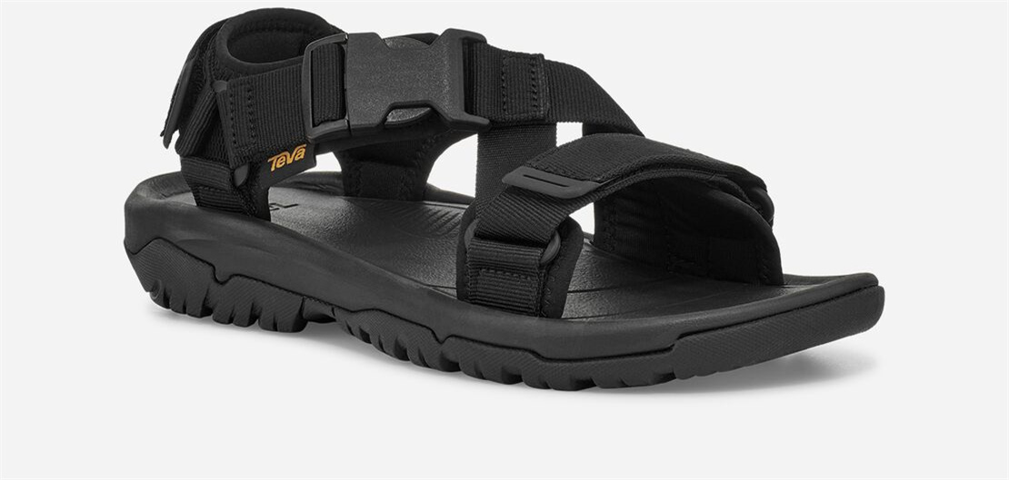 Men's Hurricane Verge - BLACK