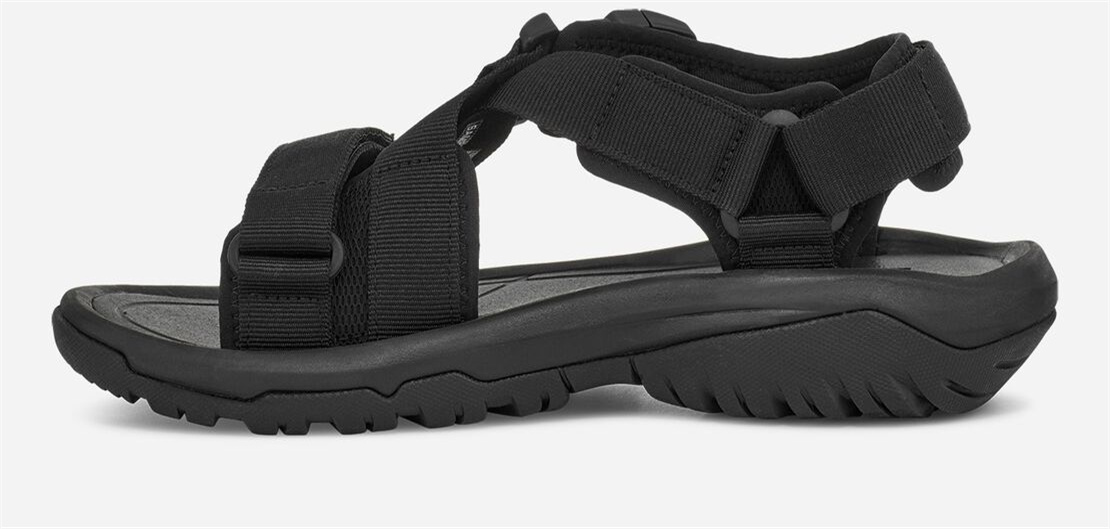 Men's Hurricane Verge - BLACK