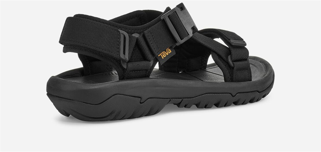 Men's Hurricane Verge - BLACK