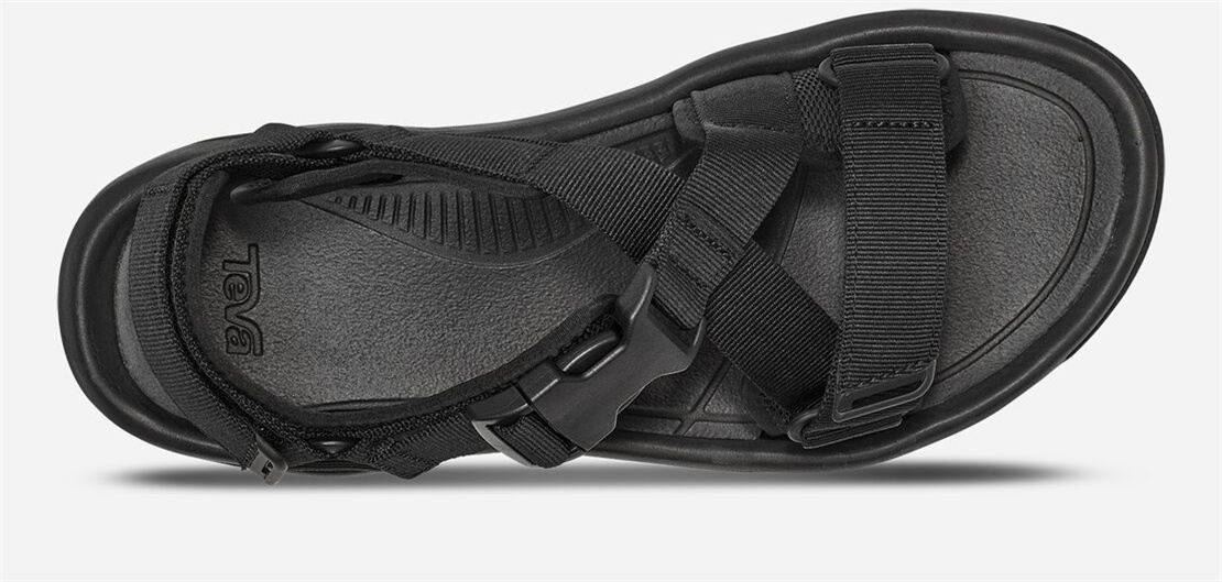 Men's Hurricane Verge - BLACK