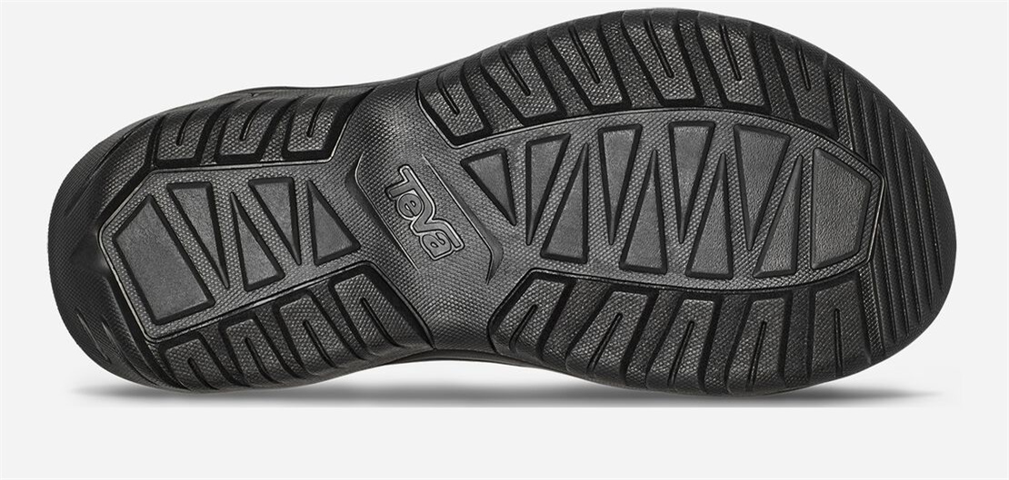 Men's Hurricane Verge - BLACK