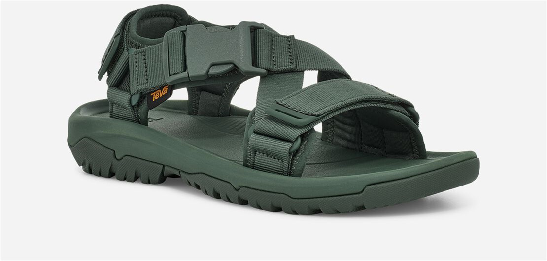 Men's Hurricane Verge - PINENEEDLE