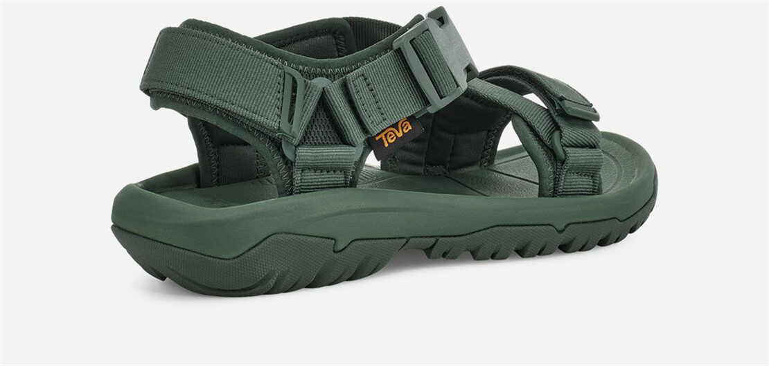 Men's Hurricane Verge - PINENEEDLE