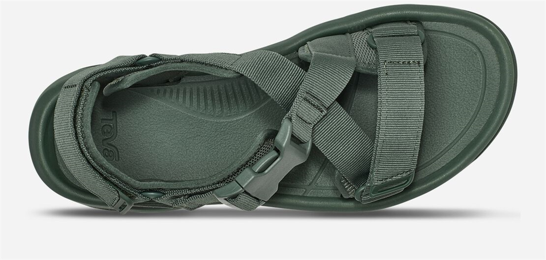 Men's Hurricane Verge - PINENEEDLE