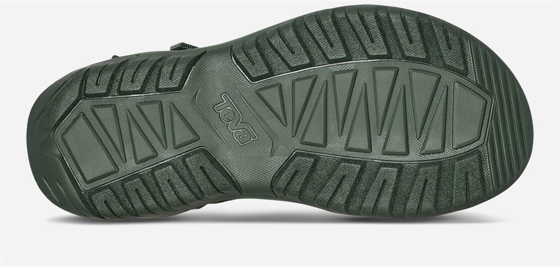 Men's Hurricane Verge - PINENEEDLE