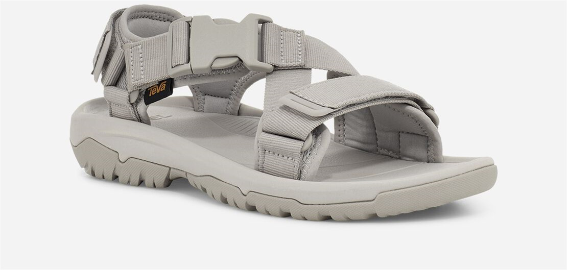 Men's Hurricane Verge - SILVER CLOUD