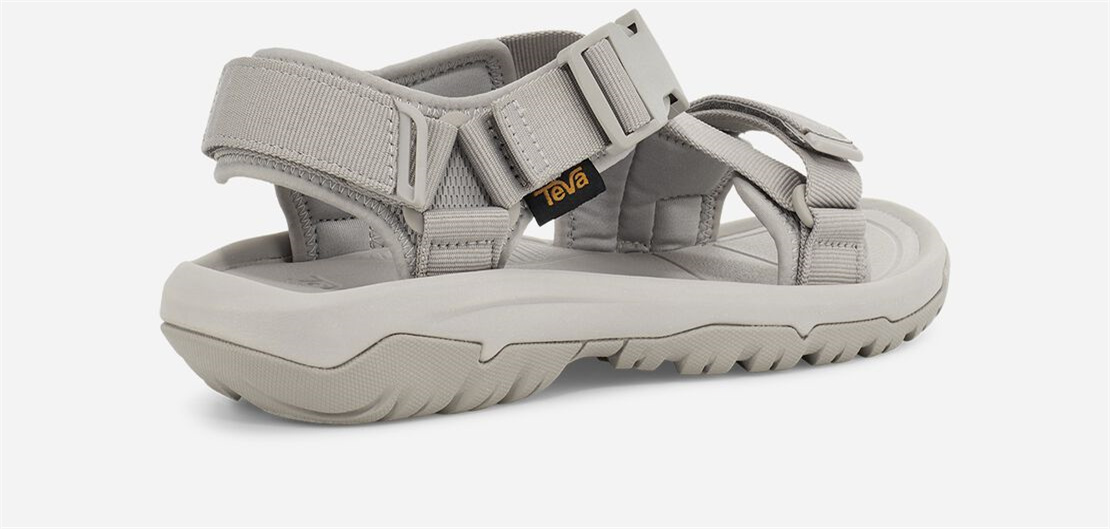 Men's Hurricane Verge - SILVER CLOUD