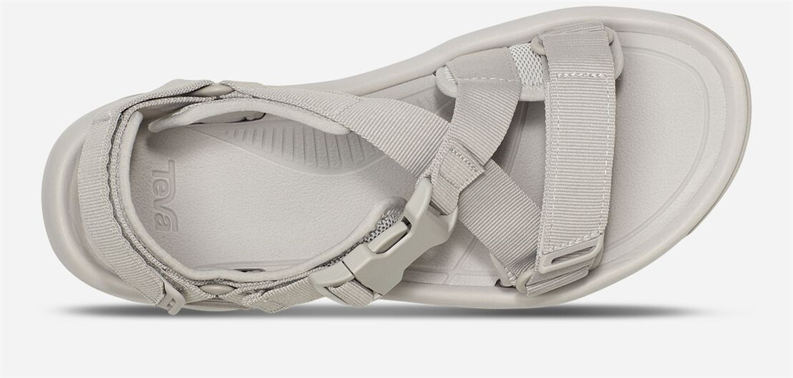 Men's Hurricane Verge - SILVER CLOUD