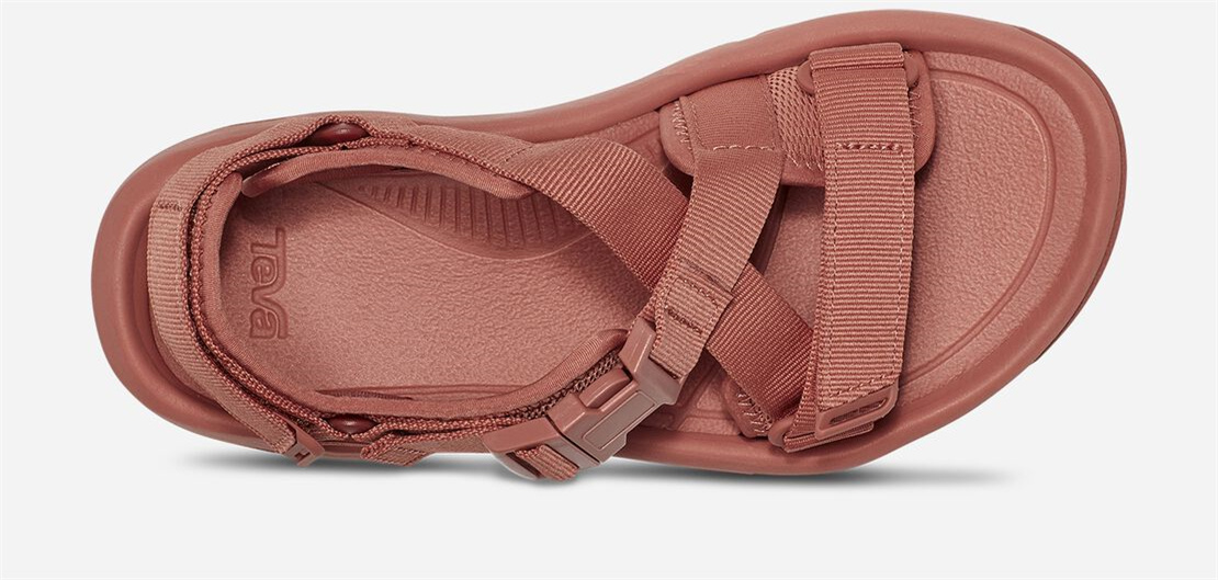 Women's Hurricane Verge - ARAGON