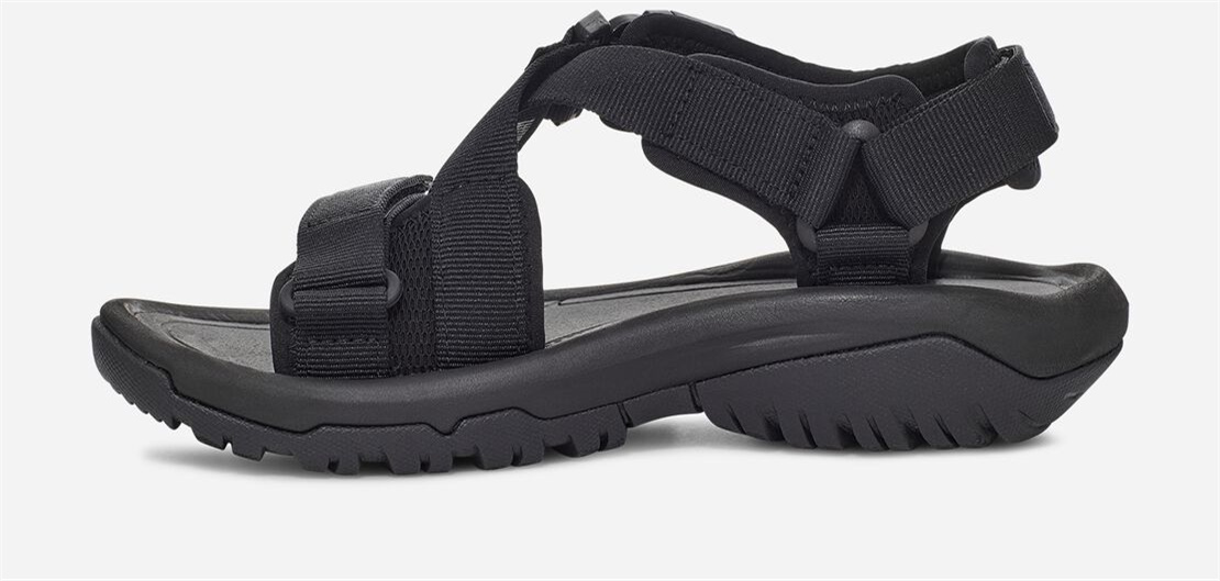 Women's Hurricane Verge - BLACK