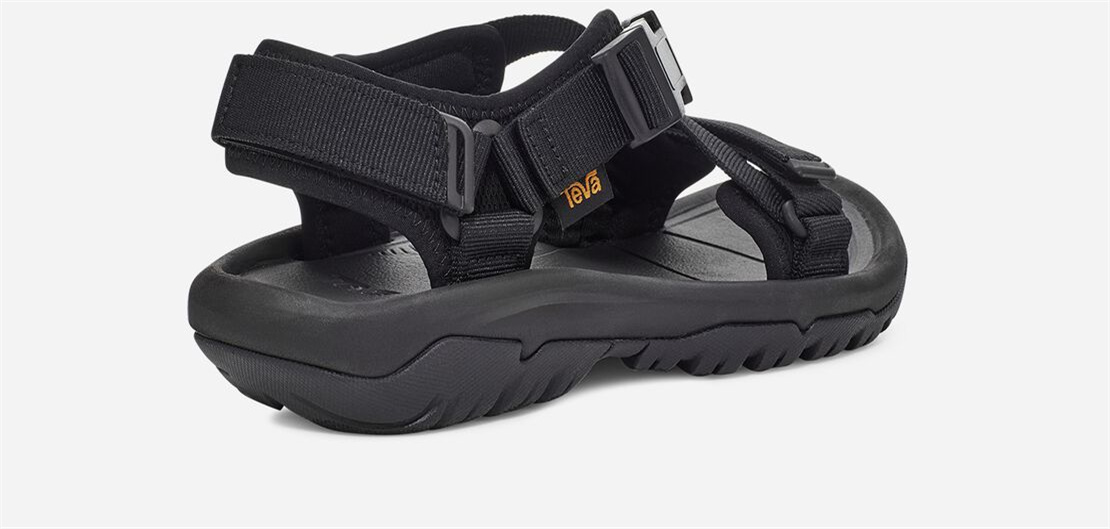 Women's Hurricane Verge - BLACK