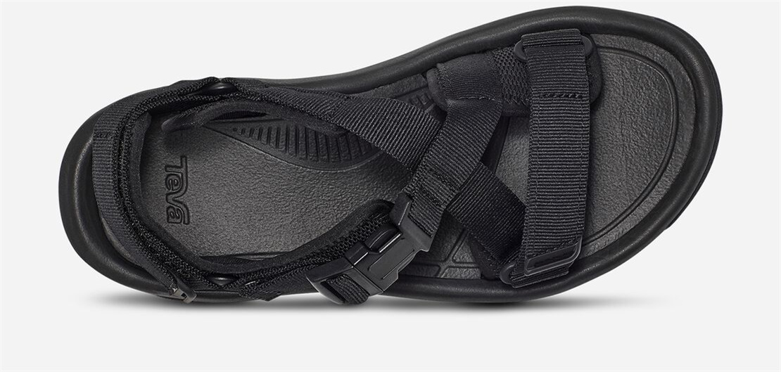 Women's Hurricane Verge - BLACK