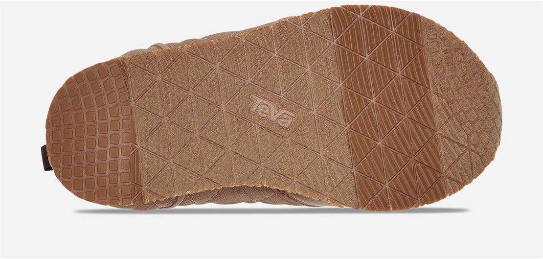 Women's ReEMBER MID - MACAROON/ OLIVE
