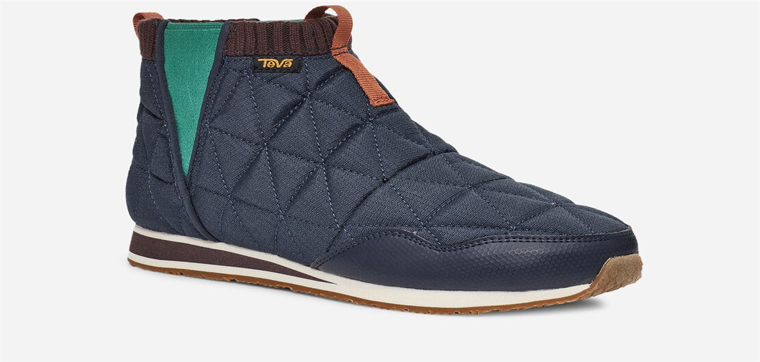 Women's ReEMBER MID - TOTAL ECLIPSE/ FUDGE