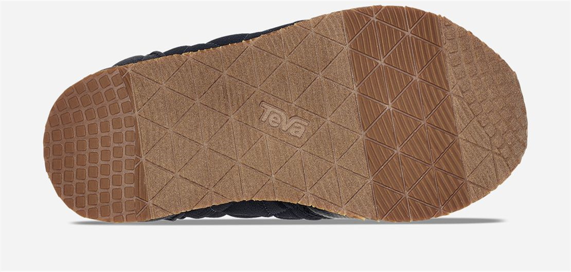 Women's ReEMBER MID - TOTAL ECLIPSE/ FUDGE