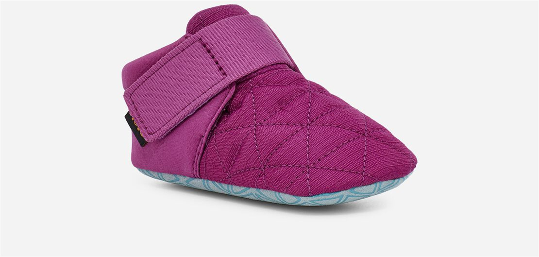 Baby ReEMBER INFANT - FESTIVAL FUSCHIA