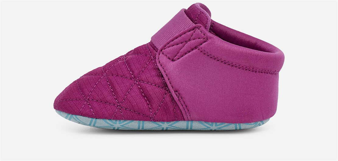 Baby ReEMBER INFANT - FESTIVAL FUSCHIA