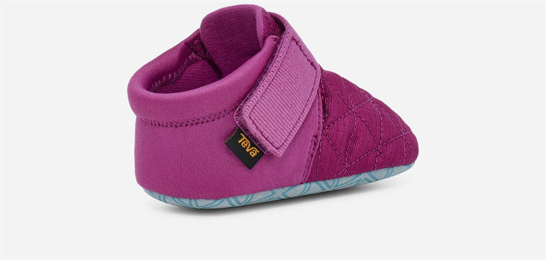 Baby ReEMBER INFANT - FESTIVAL FUSCHIA