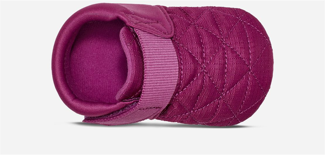 Baby ReEMBER INFANT - FESTIVAL FUSCHIA