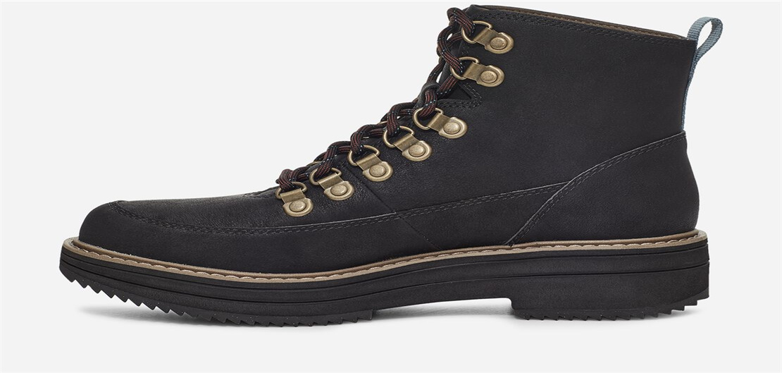 Women's Midform Boot - BLACK