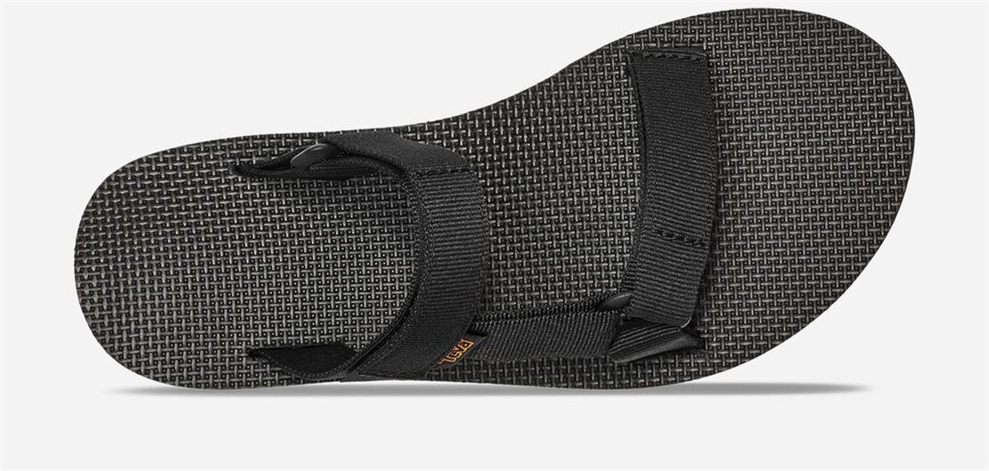 Women's Universal Slide - BLACK