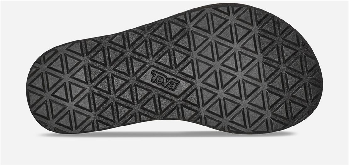 Women's Universal Slide - BLACK