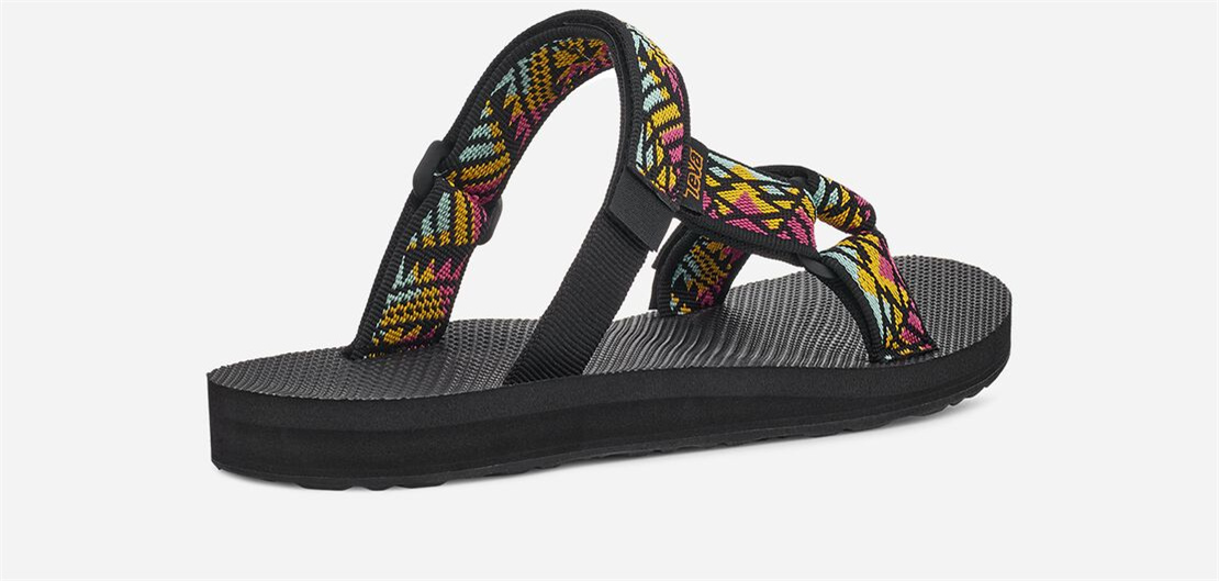 Women's Universal Slide - BOOMERANG PINK