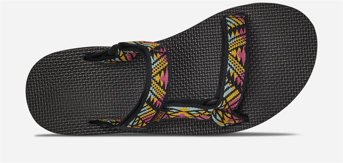 Women's Universal Slide - BOOMERANG PINK