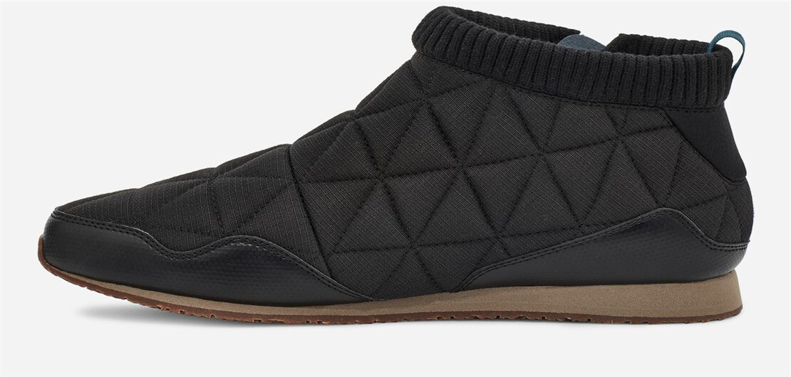 Men's ReEMBER MID - BLACK