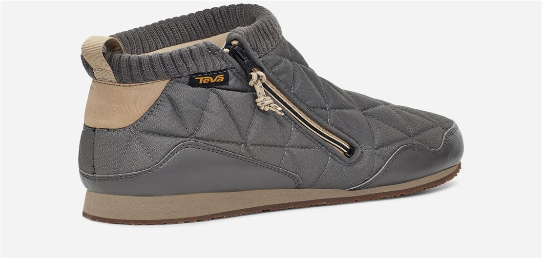 Men's ReEMBER MID - GREY
