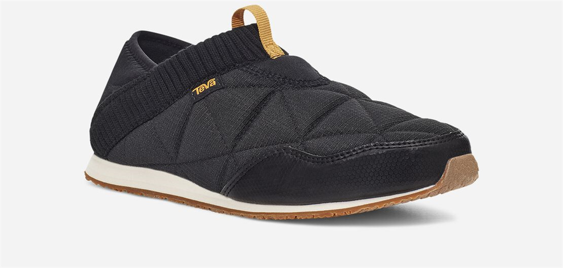 All Gender ReEMBER - BLACK / BIRCH