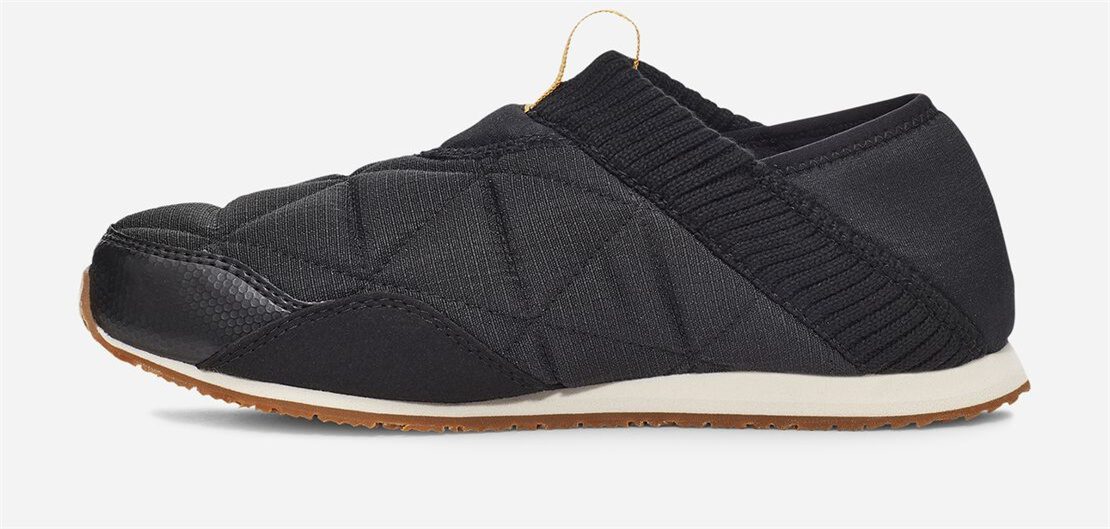 All Gender ReEMBER - BLACK / BIRCH