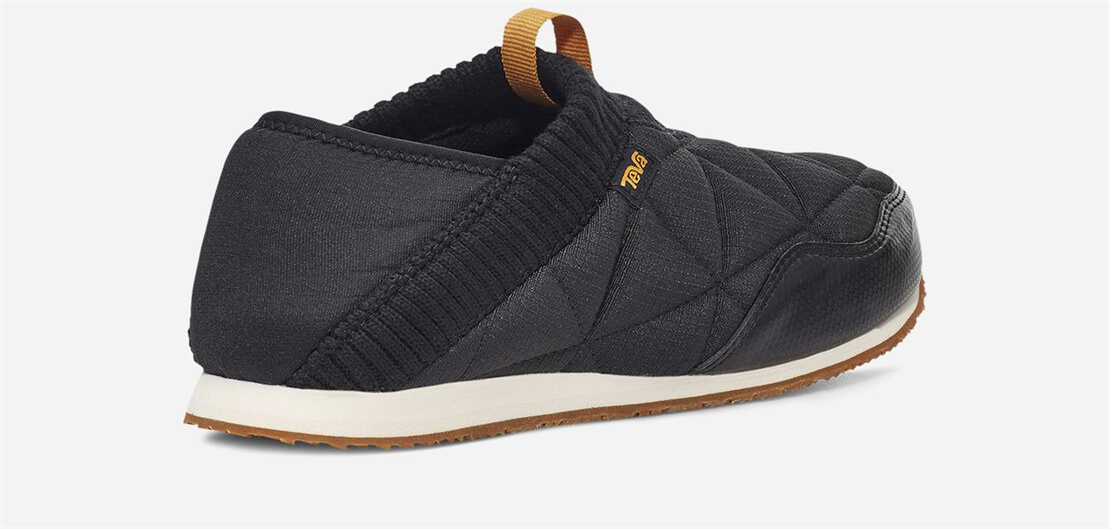 All Gender ReEMBER - BLACK / BIRCH