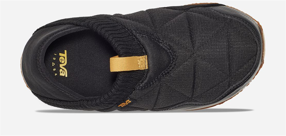 All Gender ReEMBER - BLACK / BIRCH