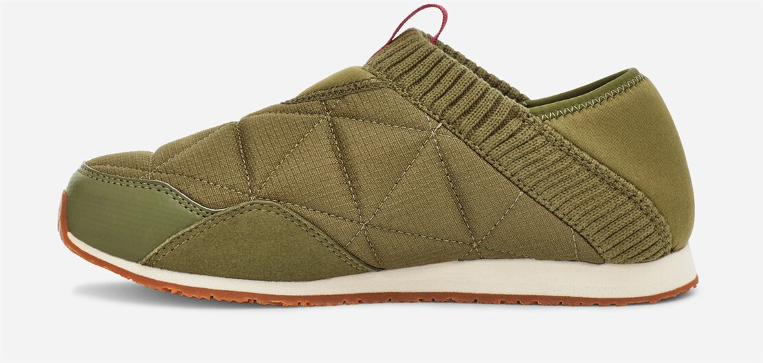 All Gender ReEMBER - OLIVE
