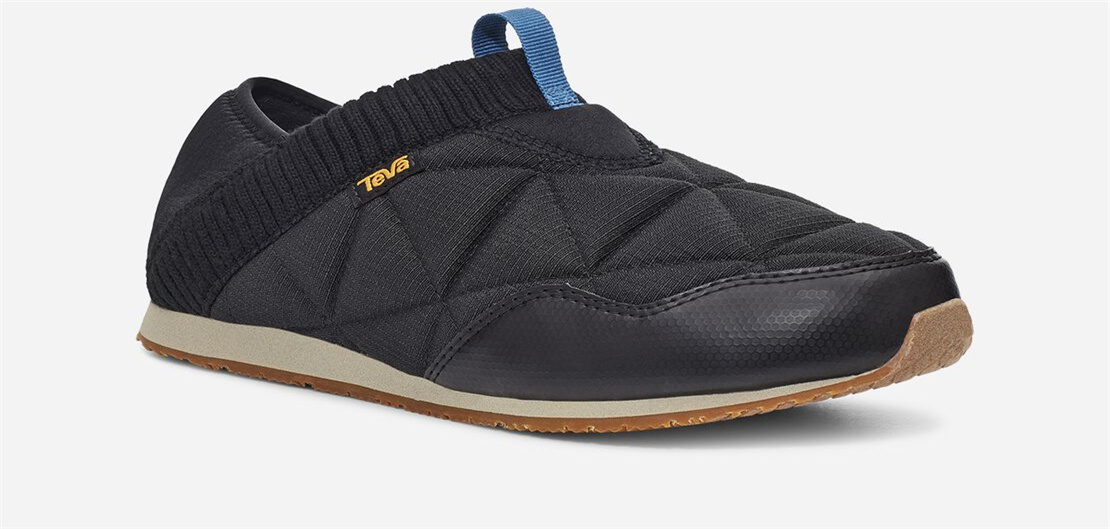 All Gender ReEMBER - BLACK / PLAZA TAUPE