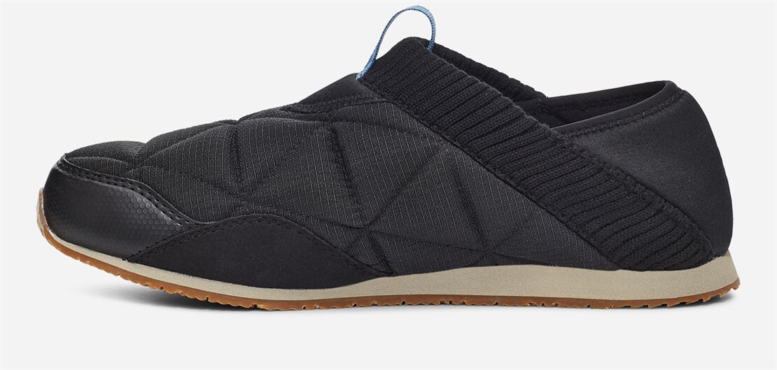 All Gender ReEMBER - BLACK / PLAZA TAUPE