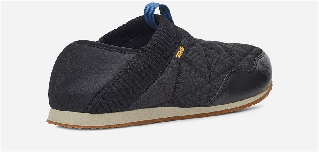 All Gender ReEMBER - BLACK / PLAZA TAUPE