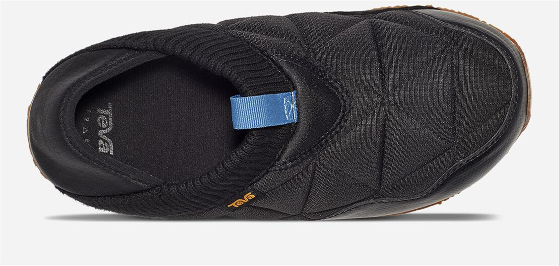 All Gender ReEMBER - BLACK / PLAZA TAUPE
