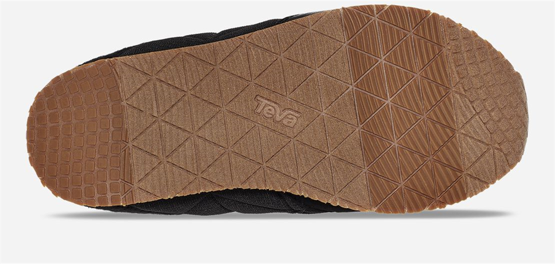All Gender ReEMBER - BLACK / PLAZA TAUPE
