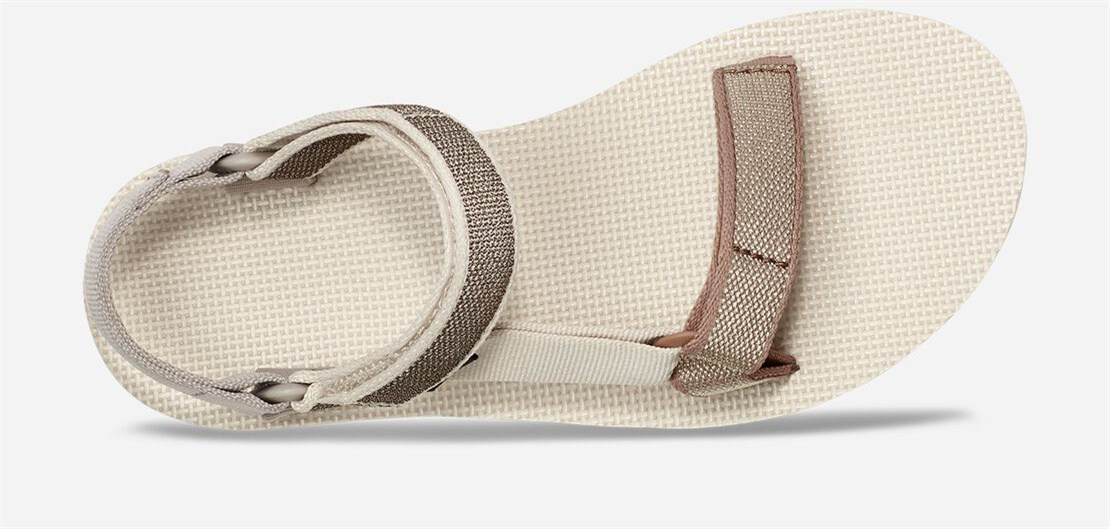 Women's Midform Universal Karina - WHITE SWAN METALLIC MULTI