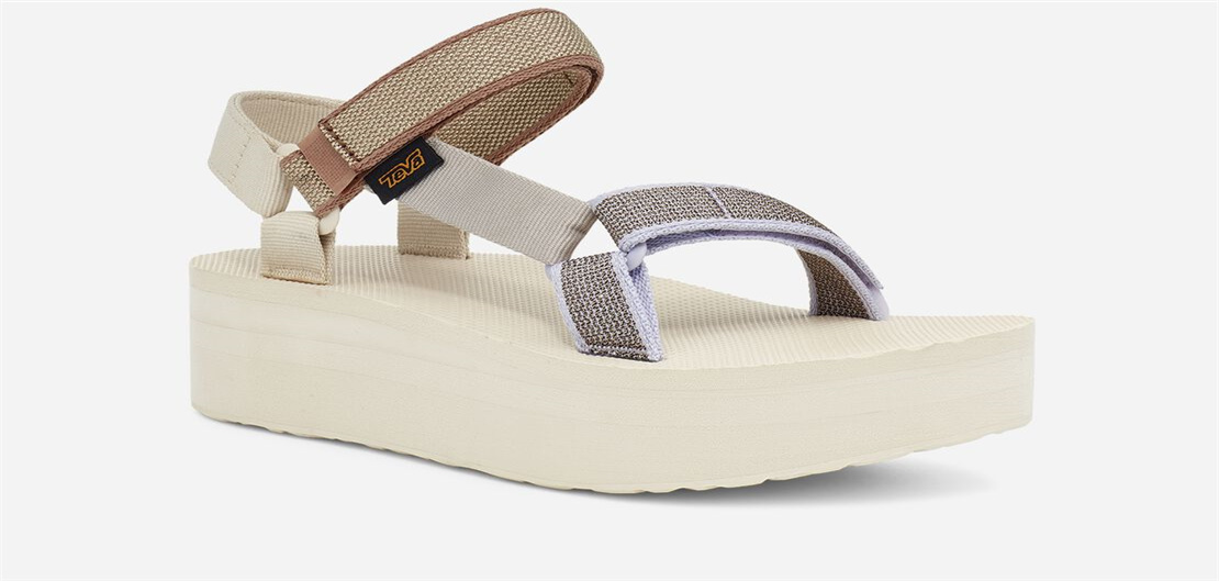 Women's Flatform Universal Karina