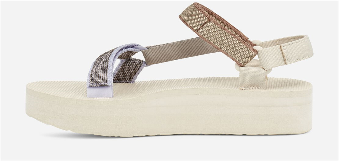 Women's Flatform Universal Karina