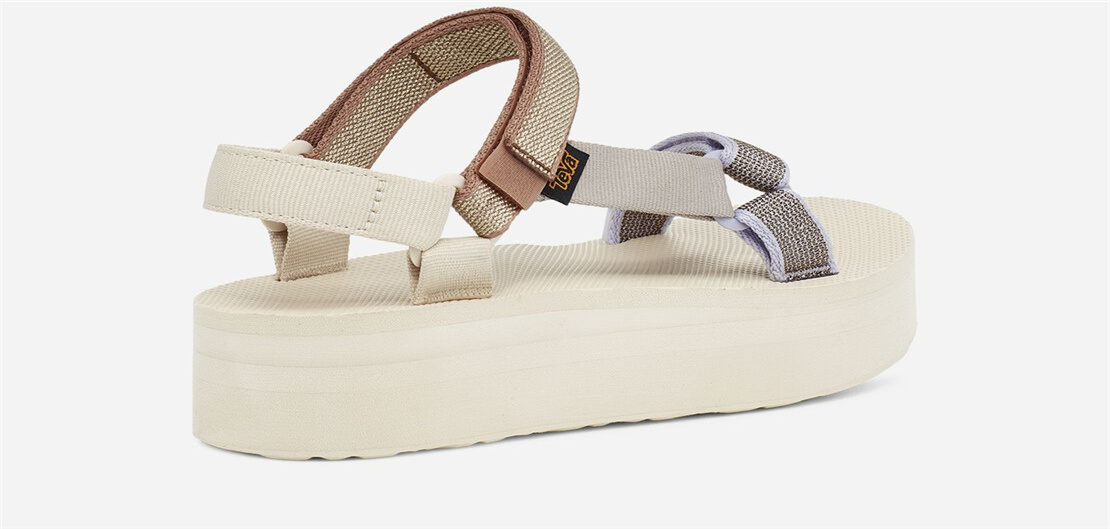 Women's Flatform Universal Karina