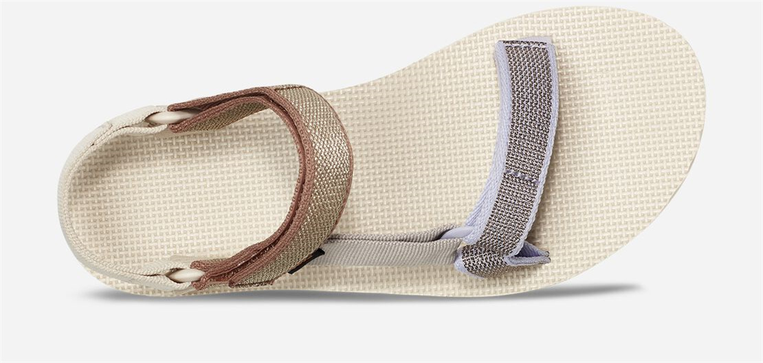 Women's Flatform Universal Karina