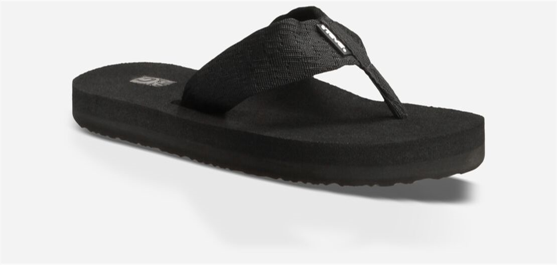 Men's Mush II - BRICK BLACK